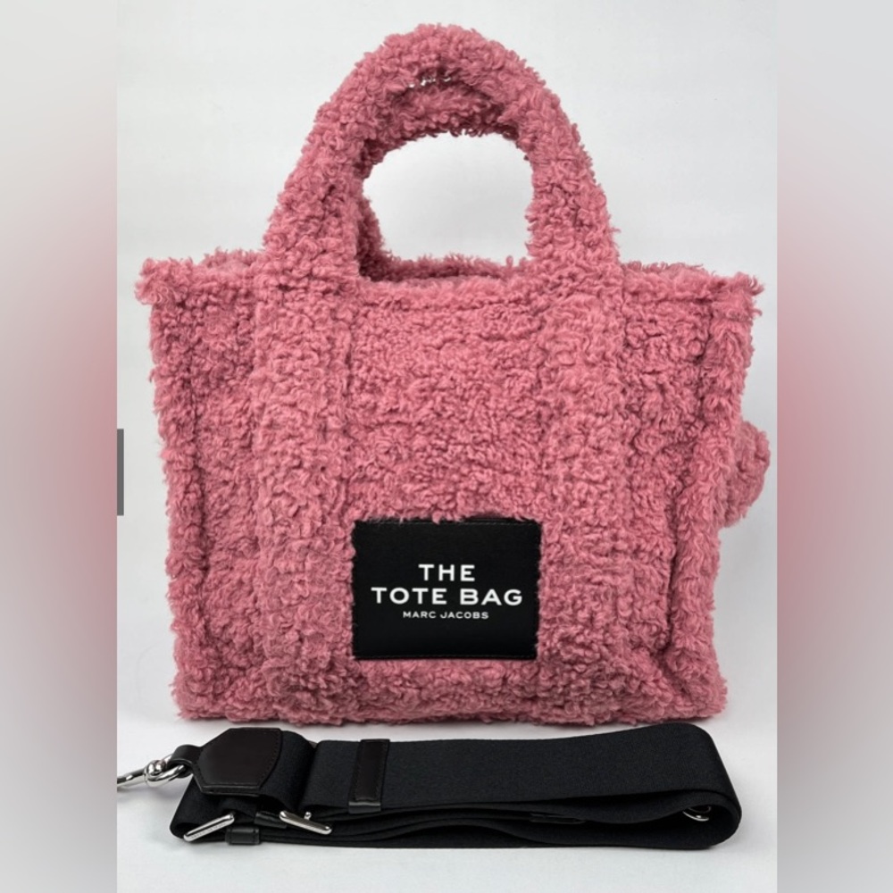 Marc Jacobs teddy